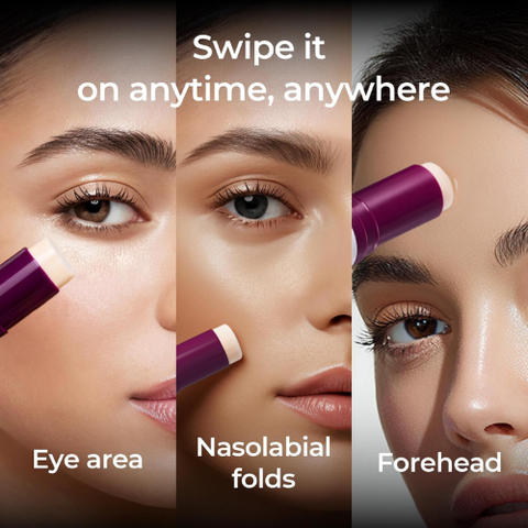 Dr. Melaxin Calcium Multi Balm | Korean Hydration Care