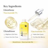 Medicube AGE-R Booster Pro | At-Home Skin Care Device | Lifting, Firming & Glow Treatment