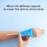 Bioré UV Aqua Rich Watery Essence SPF 50+ PA++++