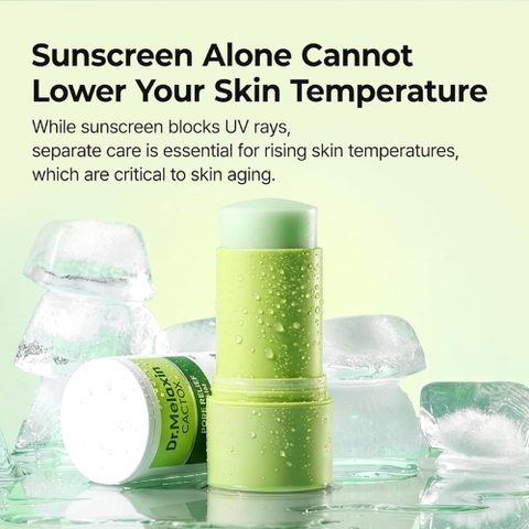 Dr.Melaxin Cactox Pore Relief Multi Balm Stick