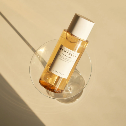 SKIN1004 Centella Toning Toner | Gentle Exfoliating Toner