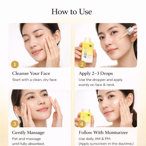 Medicube AGE-R Booster Pro | At-Home Skin Care Device | Lifting, Firming & Glow Treatment