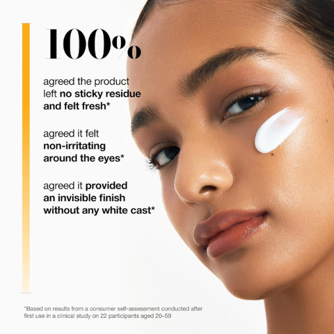 Anua Zero-Cast Sunscreen SPF 50 | Moisturizing UV Protection