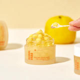 K-Secret Seoul 1988 Capsule Cream | Niacinamide 5% + Yuja | Brightening & Hydrating Korean Moisturizer