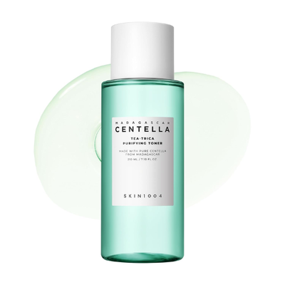 SKIN1004 Centella Tea-Trica Purifying Toner