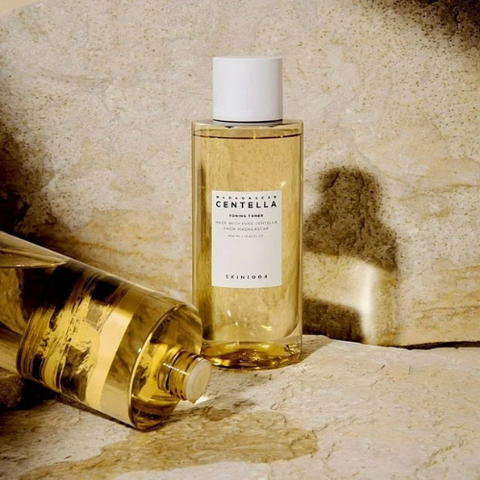 SKIN1004 Centella Toning Toner | Gentle Exfoliating Toner