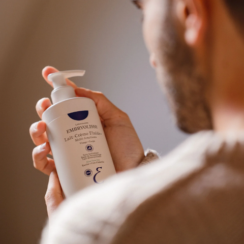 Embryolisse Lait-Crème Fluid 75ml | Lightweight Moisturizer