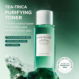 SKIN1004 Centella Tea-Trica Purifying Toner