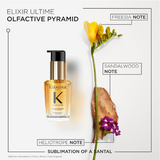Kérastase Elixir Ultime Hair Oil Serum 30ml