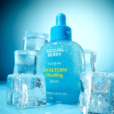 EQQUALBERRY Hyaltoin Flooding Serum 30ml – Deep Hydration