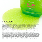 EQQUALBERRY Aloe PDRN Calming Serum 30ml