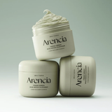Arencia Korean Rice Mochi Face Cleanser