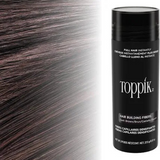 Toppik Hair Building Fibers Black 27.5g | Hair Loss Concealer