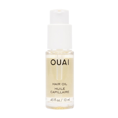 OUAI Hair Oil Travel Size 13ml | Heat Protectant & Frizz Control