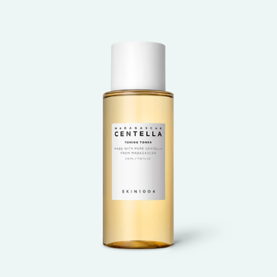 SKIN1004 Centella Toning Toner | Gentle Exfoliating Toner