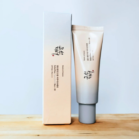 Beauty Of Joseon Relief Sun Aqua-fresh Rice +B5