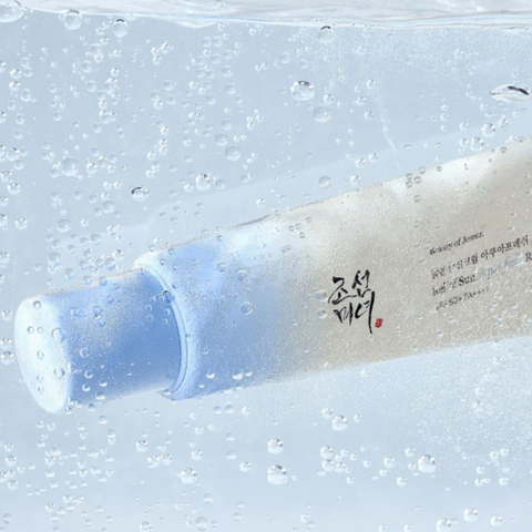 Beauty Of Joseon Relief Sun Aqua-fresh Rice +B5