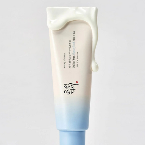 Beauty Of Joseon Relief Sun Aqua-fresh Rice +B5