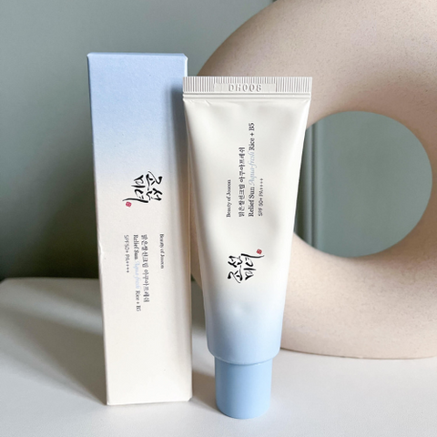 Beauty Of Joseon Relief Sun Aqua-fresh Rice +B5