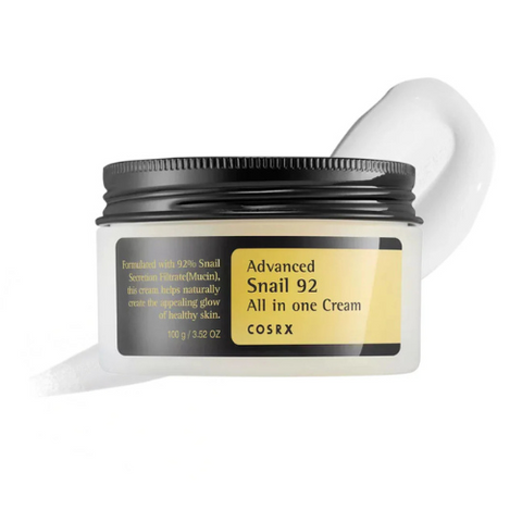 COSRX Advanced Snail 92 All In One Cream