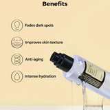 COSRX Advanced Snail 92 Mucin Power Essence