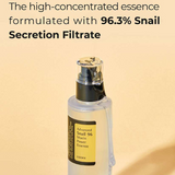 COSRX Advanced Snail 92 Mucin Power Essence