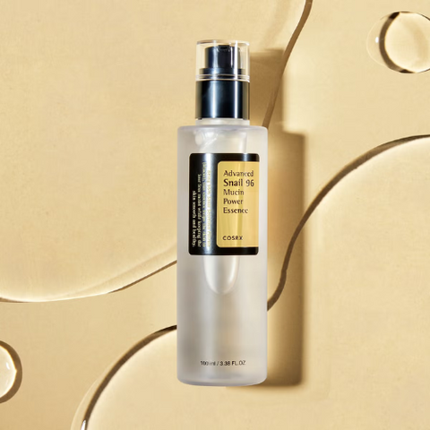 COSRX Advanced Snail 92 Mucin Power Essence