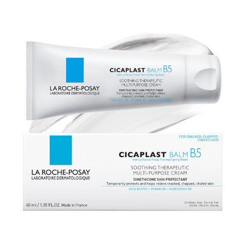 La Roche-Posay Laboratoire Dermatologique Cicaplast Baume B5+ (40 ml)