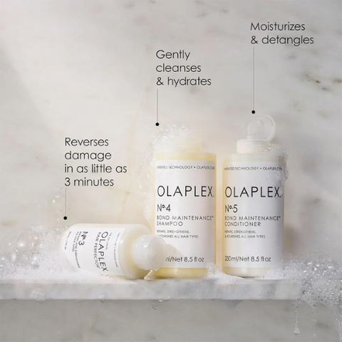 Olaplex No5. Bond Maintenance Conditioner