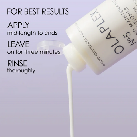Olaplex No5. Bond Maintenance Conditioner