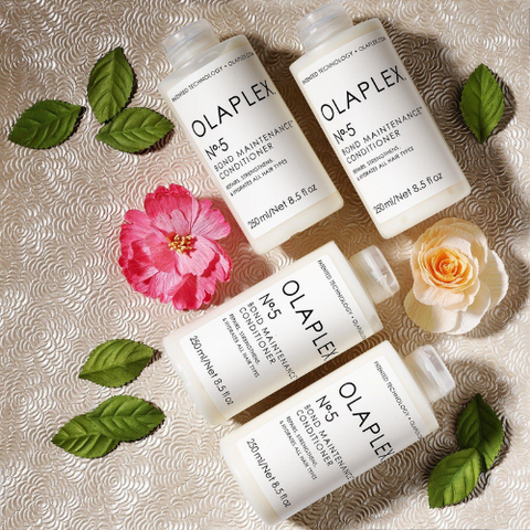 Olaplex No5. Bond Maintenance Conditioner