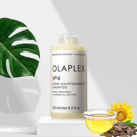 Olaplex No4. Bond Maintenance Shampoo