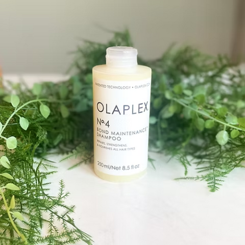 Olaplex No4. Bond Maintenance Shampoo
