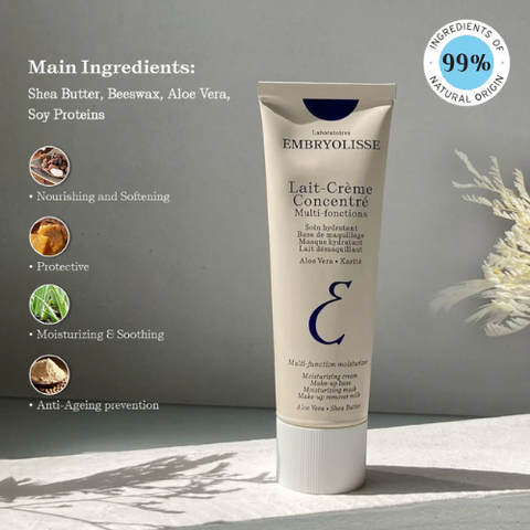 Embryolisse  Lait-Creme Concentre Multi-function Moisturizer(30ml)