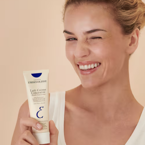 Embryolisse  Lait-Creme Concentre Multi-function Moisturizer(30ml)