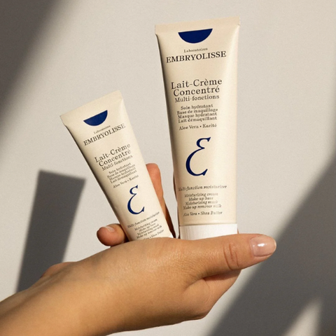Embryolisse  Lait-Creme Concentre Multi-function Moisturizer(30ml)