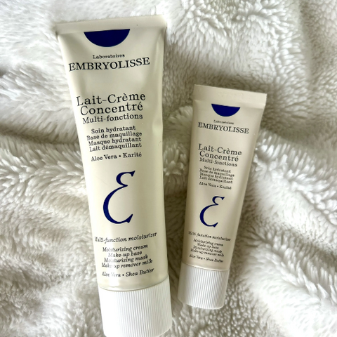 Embryolisse  Lait-Creme Concentre Multi-function Moisturizer(30ml)