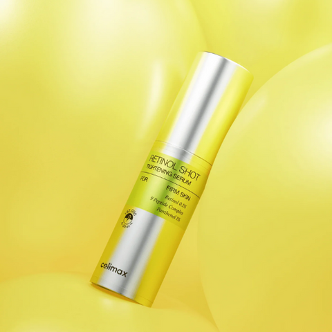 Celimax Retinol Shot Tightening Serum