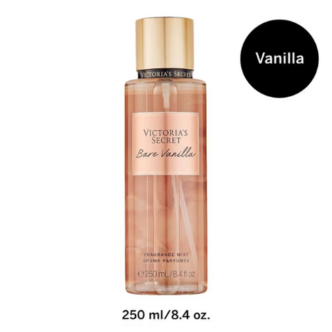 Victoria's Secret Bare Vanilla Perfumee