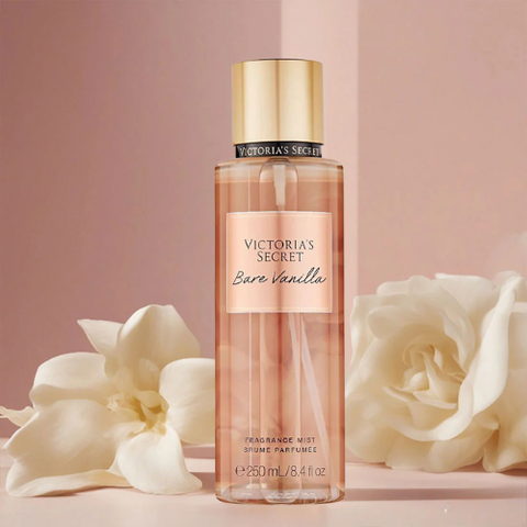 Victoria's Secret Bare Vanilla Perfumee