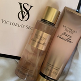 Victoria's Secret Bare Vanilla Perfumee