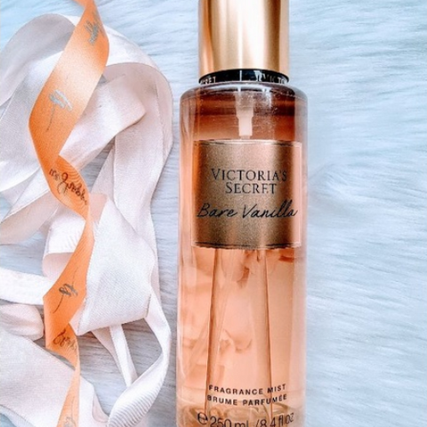 Victoria's Secret Bare Vanilla Perfumee