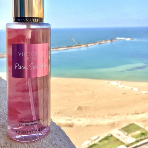 Victoria's Secret Pure Seduction Perfumee