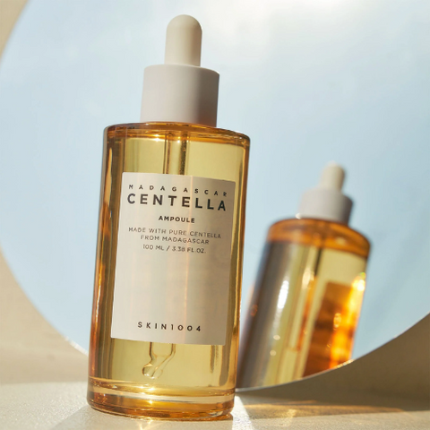 Madagascar Centella Ampoule SKIN 1004 (100 ml)