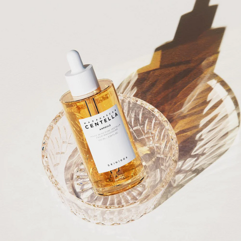 Madagascar Centella Ampoule SKIN 1004 (100 ml)