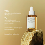 Madagascar Centella Ampoule SKIN 1004 (100 ml)