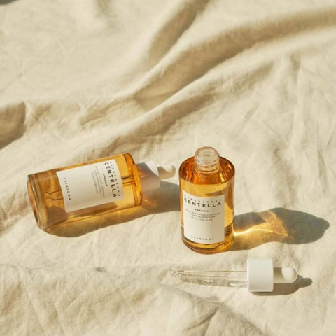 Madagascar Centella Ampoule SKIN 1004 (100 ml)