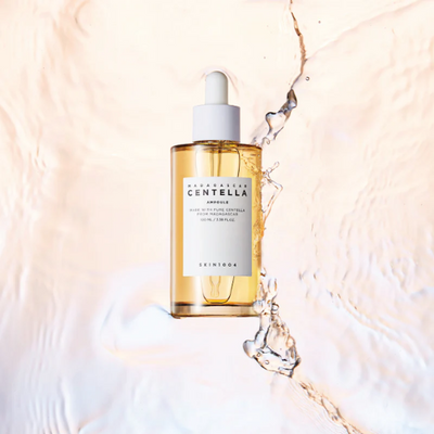 Madagascar Centella Ampoule SKIN 1004 (100 ml)