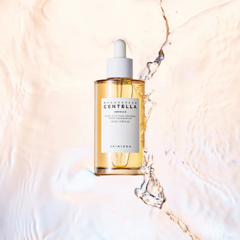 Madagascar Centella Ampoule SKIN 1004 (100 ml)