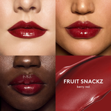 Fenty Beauty Gloss Bomb Cream Fruit Snackz - Color Drip Lip Cream